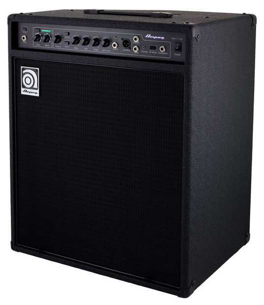 Ampeg BA-115 V2